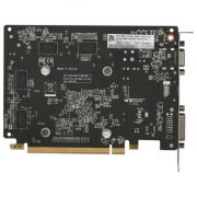 Placa de Vídeo AMD Radeon HD 6570 1GB DDR3 PCIe 2.1 HD-657X-ZHF2 XFX