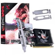 Placa de Vídeo AMD Radeon R5 230 2GB DDR3 PCI-E 2.0 PA230R56402D3LP PCYES