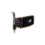 Placa de Vídeo AMD Radeon R7 240 4GB GDDR5 PCI-Ex 3.0 4GBD5-HLEV2 POWER COLOR
