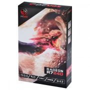 Placa de Vídeo AMD Radeon R7 240 GAMING EDITION 2GB PCYES