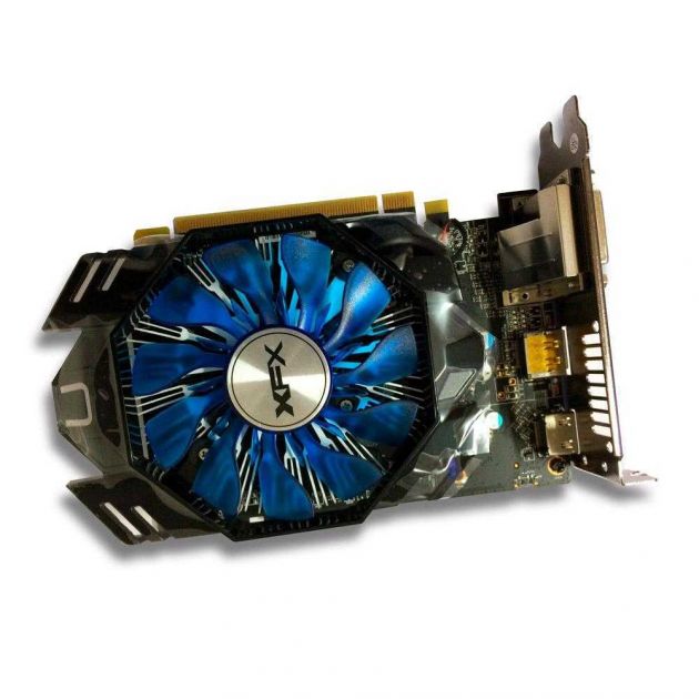 Placa de Vídeo AMD Radeon R7 360 2 GB GDDR5 R7-360P-2NJ5 XFX