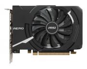 Placa de Vídeo AMD Radeon RX 550 AERO ITX 2GB GDDR5 912-V809-2466 MSI