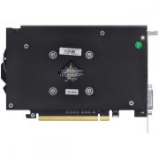 Placa de Vídeo AMD Radeon RX 550 Graffiti 4GB GDDR5 PCI-E 3.0 PJ550RX12804G5DF PCYES