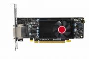 Placa de Vídeo AMD Radeon RX 550 4GB DDR5 RX-550P4LFG5 XFX