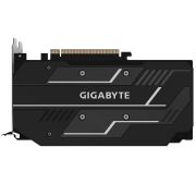 Placa de Vídeo AMD Radeon RX 5500 XT 4GB GDDR6 PCI-E 4.0 GV-R55XTOC-4GD GIGABYTE