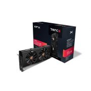 Placa de Vídeo AMD Radeon RX 5500 XT Thicc II Pro 8GB GDDR6 PCI-E 4.0 RX-55XT8DFD6 XFX
