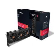 Placa de Vídeo AMD Radeon RX 5600 XT Thicc III Ultra 6GB GDDR6 PCI-E 4.0 RX-56XT6TBD8 XFX