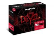 Placa de Vídeo AMD Radeon RX 570 Red Devil 4 GB GDDR5 AXRX 570 4GBD5-3DH/OC POWERCOLOR