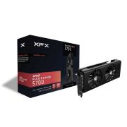 Placa de Vídeo AMD Radeon RX 5700 DD 8GB GDDR6 PCI-E 4.0 RX-57XL8LBD6 XFX