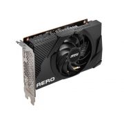 Placa de Vídeo AMD Radeon RX 6400 Aero 4GB GDDR6 912-V508-004 MSI