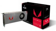 Placa de Vídeo AMD Radeon RX VEGA 64 Liquid Cooled 8GB HBM2 RX-VEGMXWFXW XFX