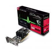 Placa de Vídeo AMD Radeon RX 550 4GB GDDR5 11268-17-20G SAPPHIRE