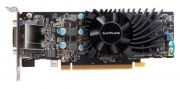 Placa de Vídeo AMD Radeon RX 550 4GB GDDR5 11268-17-20G SAPPHIRE