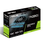 Placa De Video Asus Geforce Gtx 1650 Phoenix Oc 4Gb Gddr5 128Bit Ph-Gtx1650-O4G