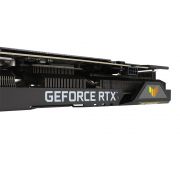 Placa de Video GeForce RTX 3060 V2 OC TUF Gaming 12GB GDDR6 TUF-RTX3060-O12G-V2-GAMING ASUS