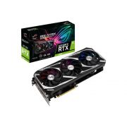 Placa de Vídeo GeForce RTX 3060 V2 OC 12GB GDDR6 ROG-STRIX-RTX3060-O12G-V2-GAMING ASUS