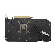 Placa de Vídeo AMD Radeon RX 6600 Dual 8GB GDDR6 PCI-Ex 4.0 DUAL-RX6600-8G ASUS