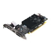 Placa de Vídeo AMD Radeon HD 6570 2GB DDR3 PCIe 2.1 HD-657X-2NL2 XFX