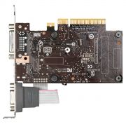 Placa de Vídeo NVIDIA GeForce GT 710 2GB DDR3 PCIe 2.0 02G-P3-2713-KR EVGA
