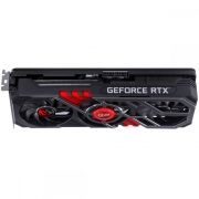 Placa de Vídeo GeForce RTX 3070 Graffiti Gaming Pro Series 8GB GDDR6 256bit PP3070GP8DR6256 PCYES