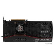 Placa De Video Geforce RTX 3080 FTW3 Ultra Gaming 12GB GDDR6X 12G-P5-4877-KL EVGA