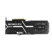 Placa de Vídeo NVIDIA GeForce RTX 3080 SG Series 10GB GDDR6X 38NWM3MD99NN GALAX