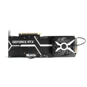 Placa de Vídeo NVIDIA GeForce RTX 3080 SG Series 10GB GDDR6X 38NWM3MD99NN GALAX