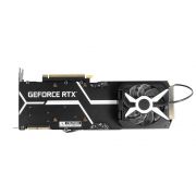 Placa de Vídeo GeForce RTX 3090 SG Series 24GB GDDR6X 384bit (1-Click OC) 39NSM5MD1GNA GALAX