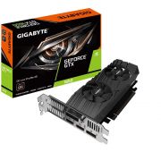 Placa de Vídeo NVIDIA GeForce GTX 1650 4GB Low Profile GDDR5 GV-N1656OC-4GL GIGABYTE
