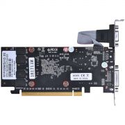 Placa de Vídeo NVIDIA GeForce GT 210 DDR2 PCI-E 2.0 PPV210GT6401D2LP PCYES