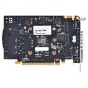 Placa de Vídeo NVIDIA GeForce GT 730 4GB GDDR5 PCIe 2.0 PV73012804D5 PCYES