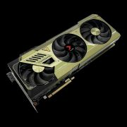 Placa de Vídeo Nvidia EPIC-X RTX 4080 16GB GDDR6X VCG408016TFXMPB PNY