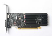 Placa de Vídeo NVIDIA GeForce GT 1030 2GB GDDR5 ZT-P10300A-10L ZOTAC
