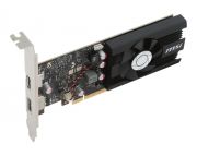 Placa de Vídeo NVIDIA GeForce GT 1030 LP OC 2GB DDR4 PCI-E 3.0 912-V809-4065 MSI