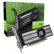 Placa de Vídeo NVIDIA GeForce GT 1030 SC 2GB GDDR5 02G-P4-6333-KR EVGA