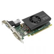 Placa de Vídeo NVIDIA GeForce GT 640 Superclocked 1GB GDDR5 01G-P3-2642-KR EVGA
