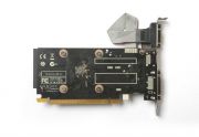 Placa de Vídeo NVIDIA GeForce GT 710 1GB 1GB DDR3 ZT-71301-20L ZOTAC