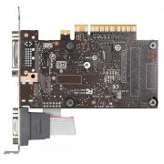 Placa de Vídeo NVIDIA GeForce GT 710 2GB DDR3 02G-P3-2712-KR EVGA