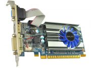 Placa de Vídeo NVIDIA GeForce GT 710 2GB GDDR3 PCI-E 2.0 71GPH4HXJ4FN GALAX