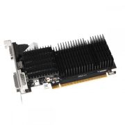 Placa de Vídeo NVIDIA GeForce GT 710 Passive 2GB DDR3 PCI-E 2.0 71GPF4HI00GX GALAX