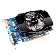 Placa de Vídeo NVIDIA GeForce GT 730 2GB DDR3 GV-N730-2GI GIGABYTE