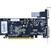 Placa de Vídeo NVIDIA GeForce GT 730 2GB DDR3 PCI-E 2.0 PA730GT12802D3LP PCYES