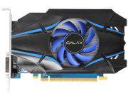Placa de Vídeo NVIDIA GeForce GT 1030 2GB DDR4 GALAX