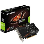 Placa de Vídeo NVIDIA GeForce GTX 1050 3GB GDDR5 PCI-E 3.0 GV-N1050D5-3GD Gigabyte