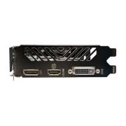 Placa de Vídeo NVIDIA GeForce GTX 1050 OC 3GB GDDR5 PCI-E 3.0 GV-N1050OC-3GD GIGABYTE