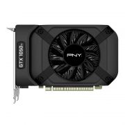 Placa de Vídeo NVIDIA GeForce GTX 1050 Ti 4GB GDDR5 PCI-E 3.0 VCGGTX1050T4PB PNY