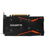 Placa de Vídeo NVIDIA GeForce GTX 1050 Ti G1 Gaming 4GB GDDR5 GV-N105TG1 GAMING-4GD GIGABYTE