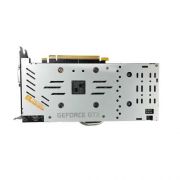Placa de Vídeo NVIDIA GeForce GTX 1060 EXOC White 6GB GDDR5 PCI-E 3.0 60NRH7DVM3VW GALAX