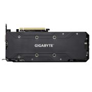 Placa de Vídeo NVIDIA GeForce GTX 1060 G1 Gaming RGB 6GB GDDR5 GV-N1060G1 GAMING-6GD GIGABYTE