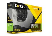Placa de Vídeo NVIDIA GeForce GTX 1070 Ti AMP Edition 8GB GDDR5 ZT-P10710C-10P ZOTAC